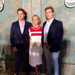 Tory Burch primavera-estate 2016