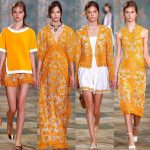 Tory Burch primavera-estate 2016