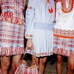 Tory Burch primavera-estate 2016