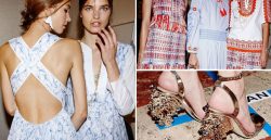 Tory Burch primavera-estate 2016