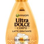 Ultra Dolce Corpo Garnier Oli Meravigliosi