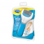 Scholl Velvet Soft