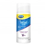 Velvet Soft Maschera Notte Piedi