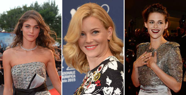 Venezia 72 make up e hairstyle