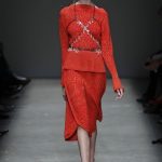 Vivienne Westwood Red Label SS 2016