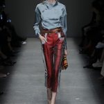 Vivienne Westwood Red Label SS 2016
