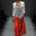 Vivienne Westwood Red Label SS 2016