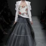 Vivienne Westwood Red Label SS 2016