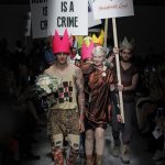 Vivienne Westwood Red Label SS 2016