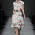 Vivienne Westwood Red Label SS 2016
