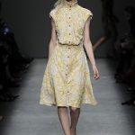 Vivienne Westwood Red Label SS 2016