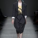 Vivienne Westwood Red Label SS 2016