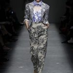Vivienne Westwood Red Label SS 2016