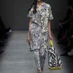 Vivienne Westwood Red Label SS 2016