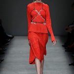 Vivienne Westwood Red Label SS 2016