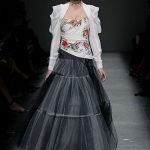 Vivienne Westwood Red Label SS 2016