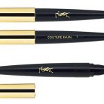 Yves Saint Laurent Rebel Metal - Couture Kajal