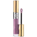 Yves Saint Laurent Rebel Metal Collection Gloss Volupté - 52 Violet Sequins