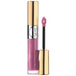 Yves Saint Laurent Rebel Metal Collection Gloss Volupté - 53 Rose Strass