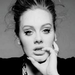 cantante Adele