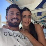 Amedeo Andreozzi e Alessia Messina, invece, sono in crisi.