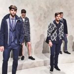 Banana Republic SS 2016