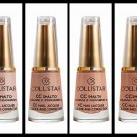 Collistar Smalto CC Colore e Correzione