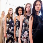 Sfilata Calvin Klein