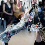 Calvin Klein shopper bag