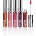 Long Last Glosswear SPF 15 di Clinique