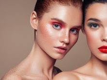 copia-il-makeup-di-karlie-kloss
