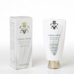 Terme di Valdieri CREMA PIEDI - Rinvigorente Rinfrescante