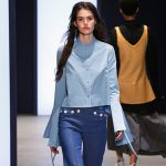 Derek Lam jeans vintage