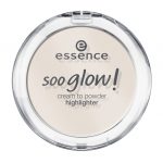 essence soo glow! illuminante viso
