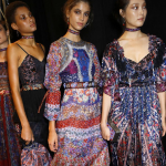 Etro sfilata PE 2016