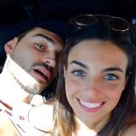 La storia tra Fabio e Nicole sembra procedere bene...