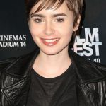 Pixie Cut