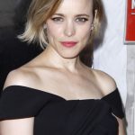 Bob autunnale per Rachel McAdams