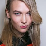Long Bobo per Kalie Kloss