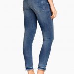 Jeans stretti alla caviglia H&M