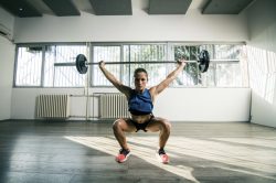 crossfit