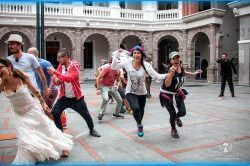 Inizia la quarta edizione di Pechino Express