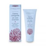 L' Erbolario Crema Levigante per piedi screpolati