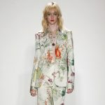 Jenny Packham blazer e pantalone