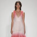 Jenny Packham abito lungo