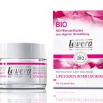 Lavera Crema Liposomen Intensivcreme Bio-Wildrose