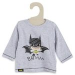 Come vestire i bimbi al nido tshirt