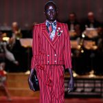 Marc Jacobs tailleur