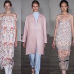 Mother Of Pearl long dress