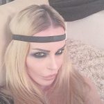 Nina Moric